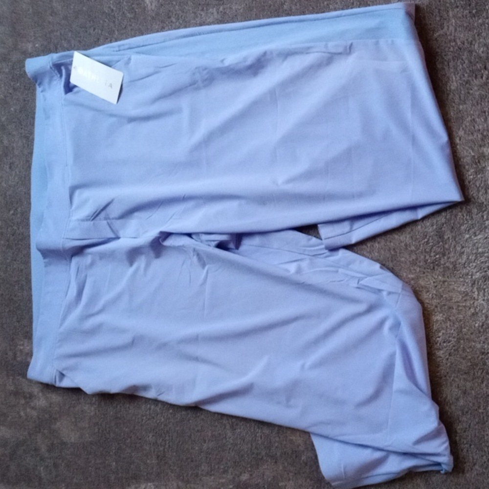 Athleta NWT Brooklyn Ankle Pants
